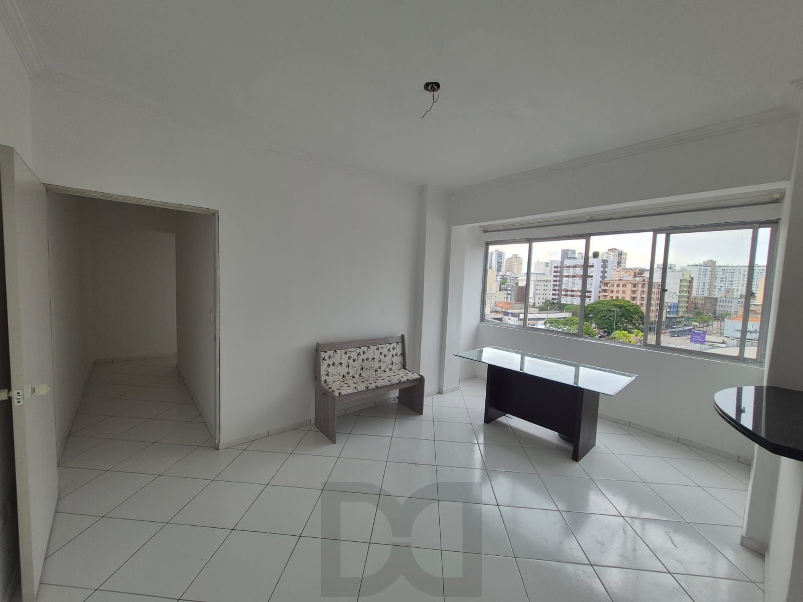 Aluga apartamento dois quartos — foto 2