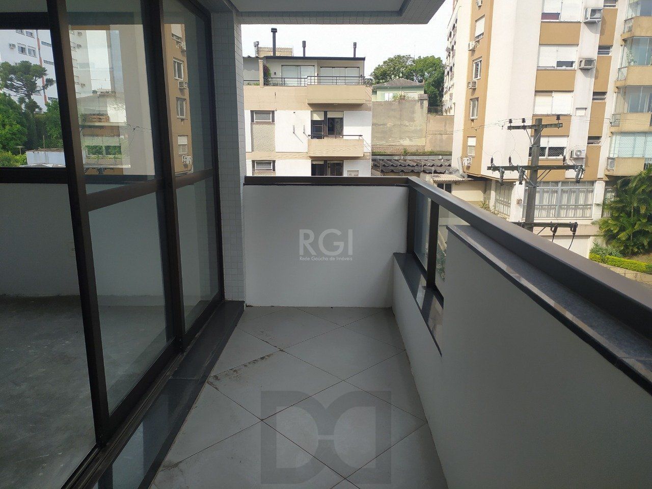 Apartamento para Venda - 123.71m², 3 dormitórios, sendo 1 suites, 2 vagas - Petrópolis — foto 6