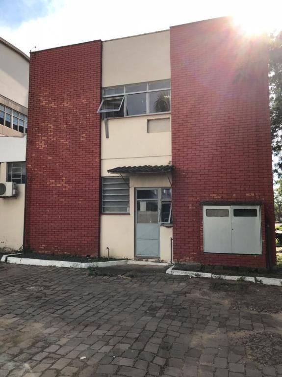 Pavilhão para Venda - 1650m², 0 dormitórios, Anchieta — foto 1