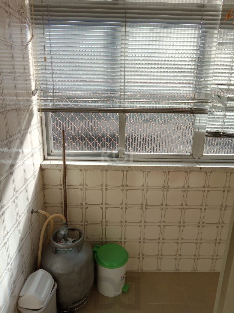 Apartamento residencial para locação, Menino Deus, Porto Alegre - AP0601. — foto 30