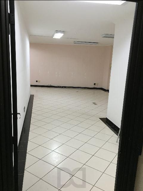 Conjunto/Sala para Venda - 52m², 0 dormitórios, Centro Histórico — foto 4