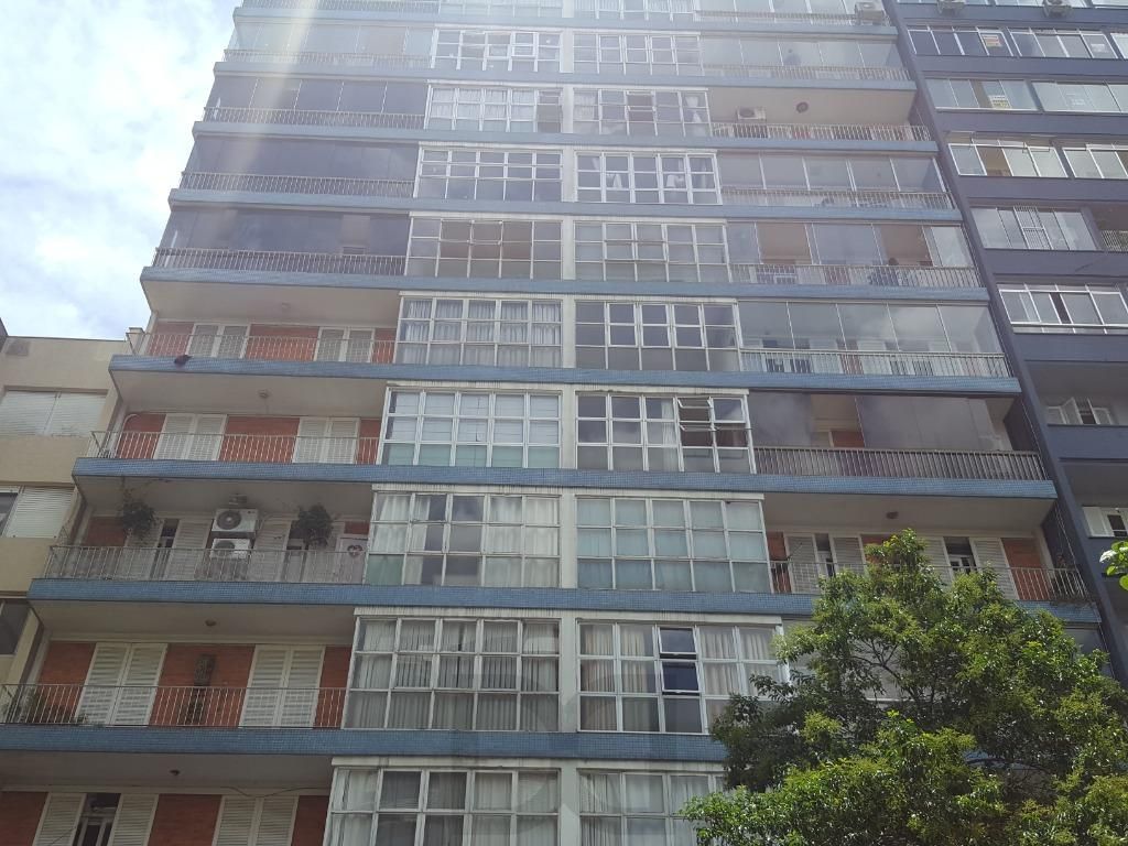 Apartamento para Venda - 95.7m², 2 dormitórios, Centro Histórico — foto 3