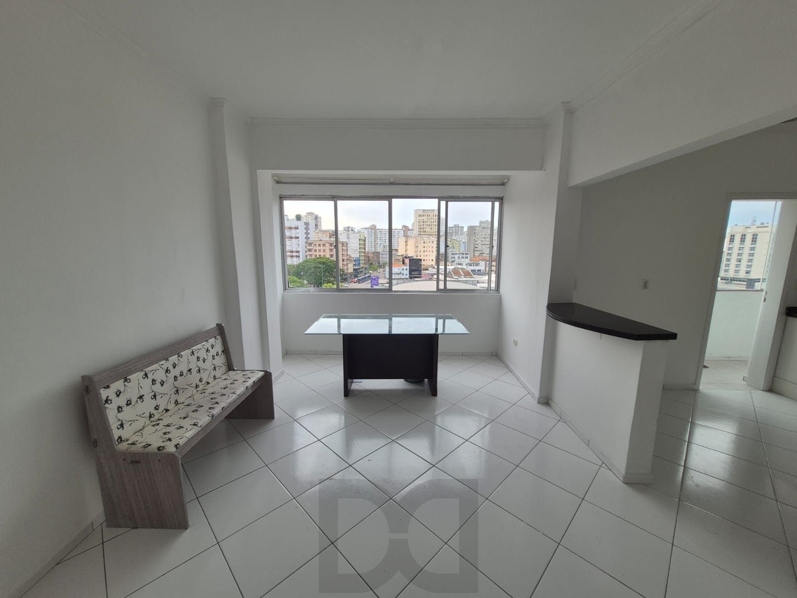 Aluga apartamento dois quartos — foto 3