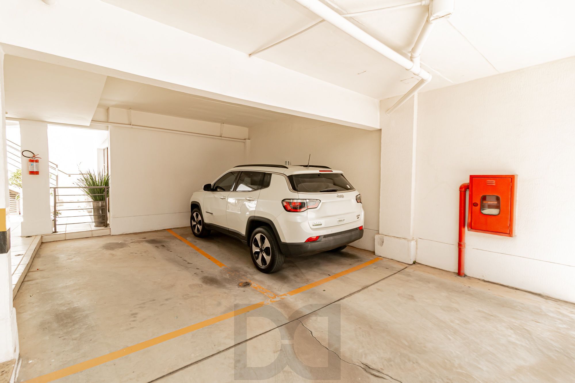 Apartamento garden 146m² com piscina. Bairro Mont Serrat — foto 55