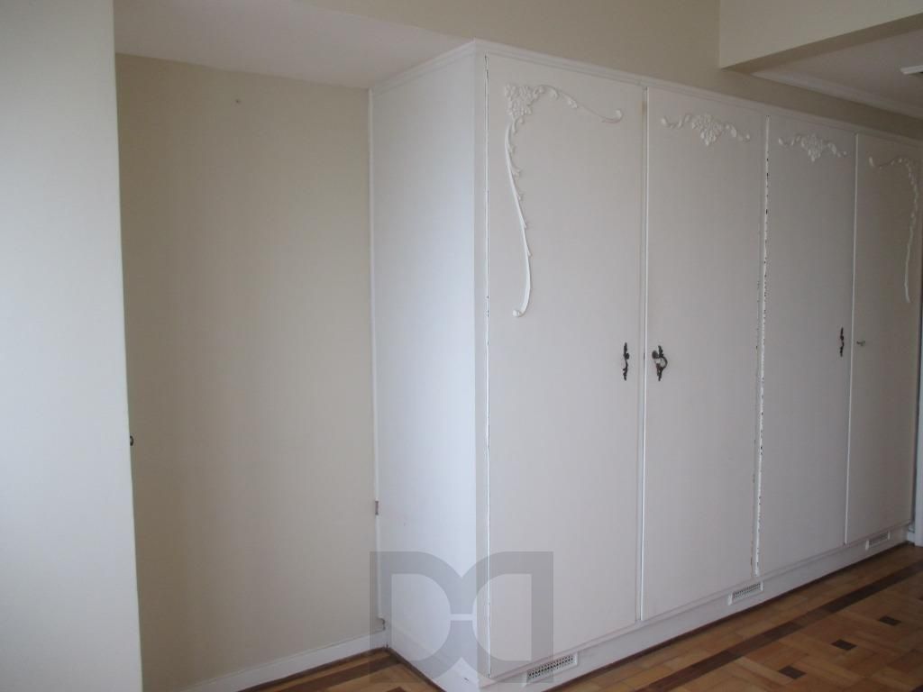 Apartamento para Venda - 219m², 3 dormitórios, sendo 2 suites, 1 vaga - Centro Histórico — foto 28