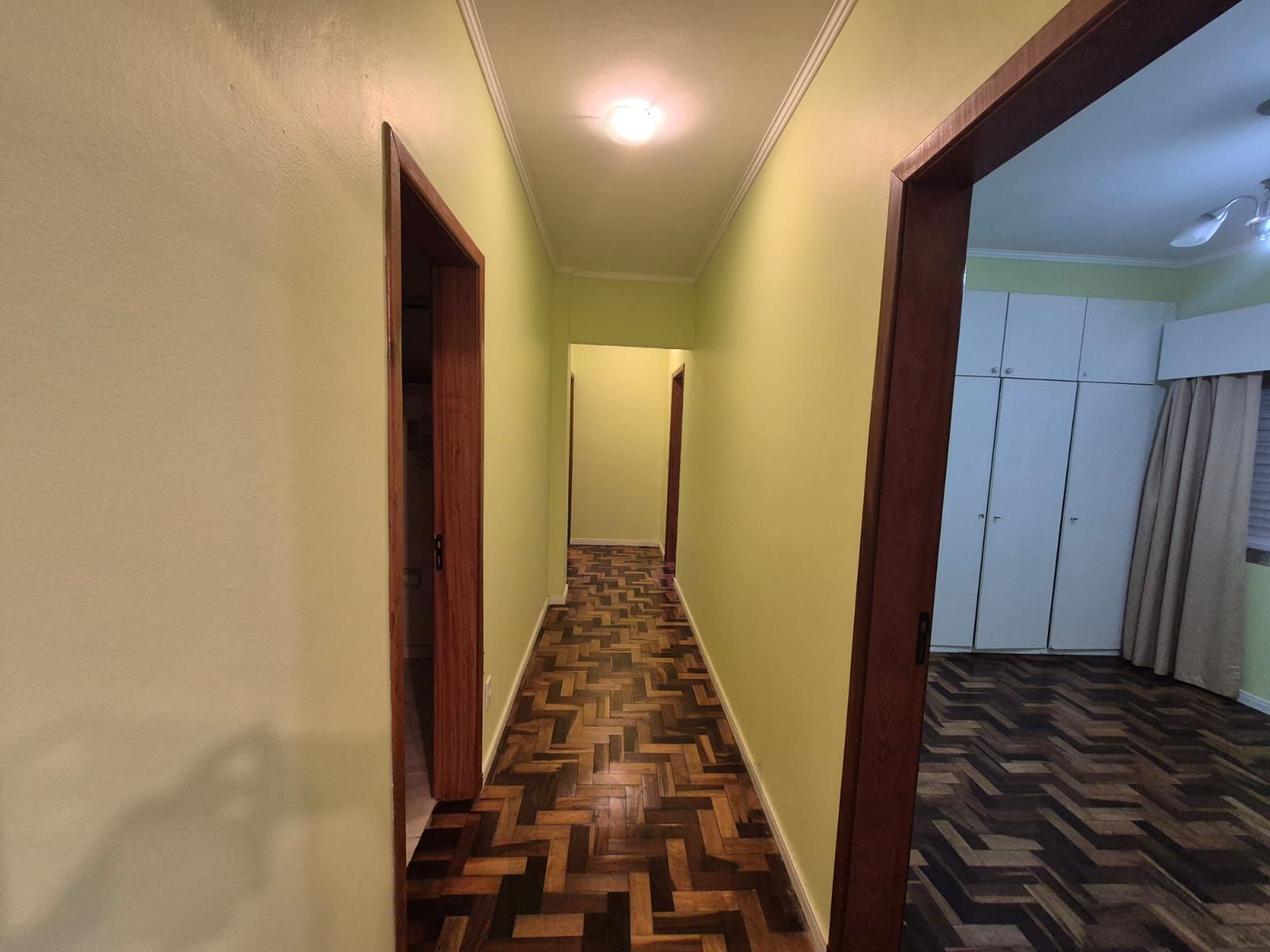 Apartamento com 3 quartos e vaga de garagem próxima — foto 10