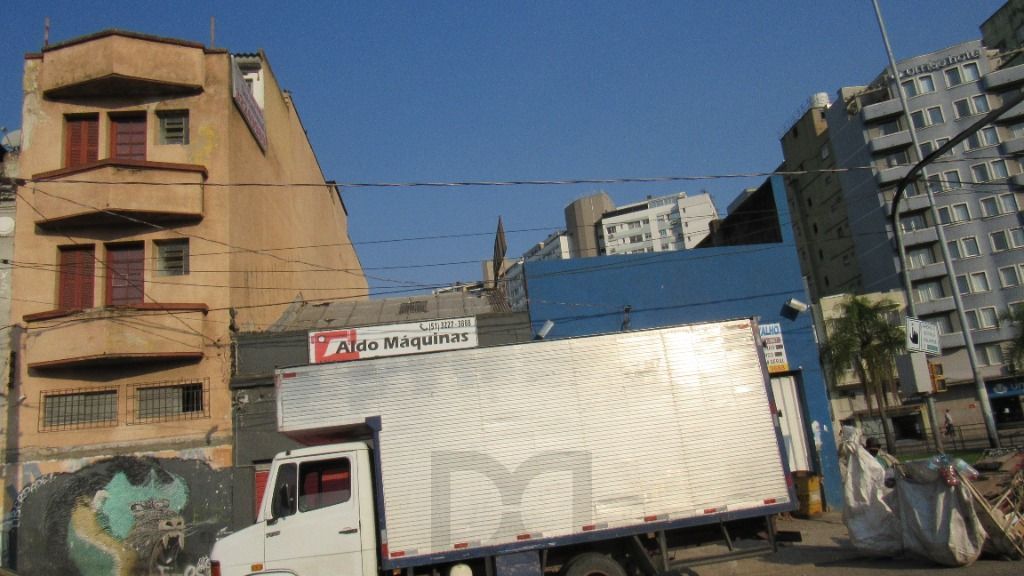 Predio para Venda - 388m², 0 dormitórios, Floresta — foto 3