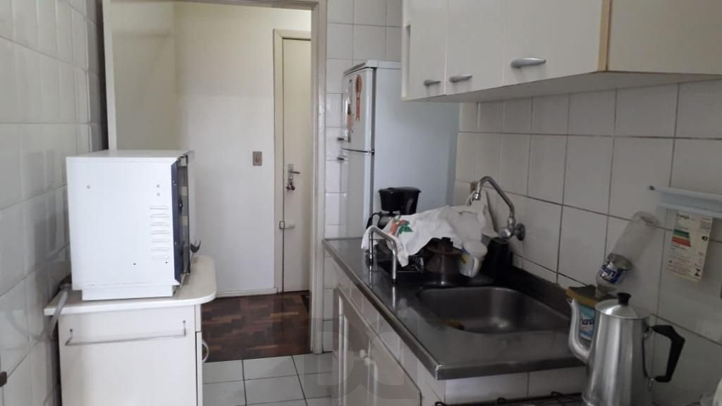 Apartamento para Venda - 78m², 3 dormitórios, Centro Histórico — foto 23