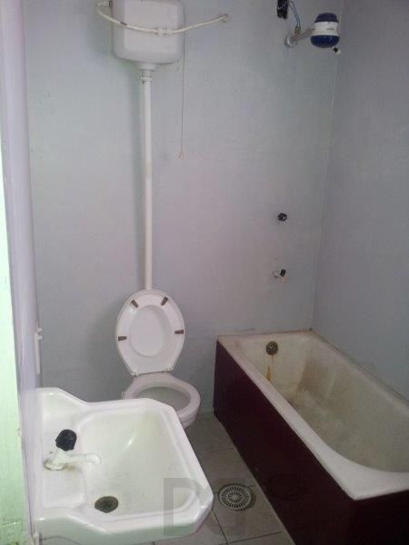 Apartamento para Venda - 61.8m², 1 dormitório, São João — foto 2