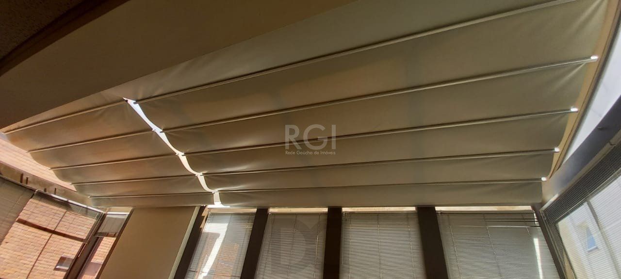Cobertura para Venda - 94m², 1 dormitório, sendo 1 suites, 1 vaga - São João — foto 36