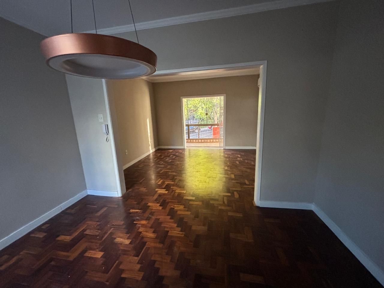 vende apto de dois quartos próximo ao parcão — foto 5