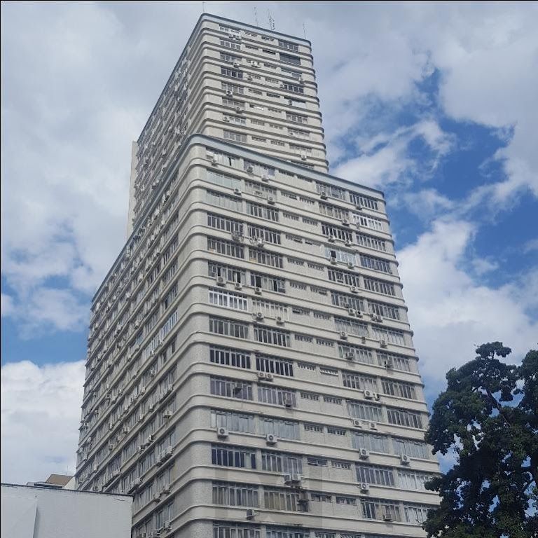 Conjunto/Sala para Venda - 55.38m², 0 dormitórios, Centro Histórico — foto 1