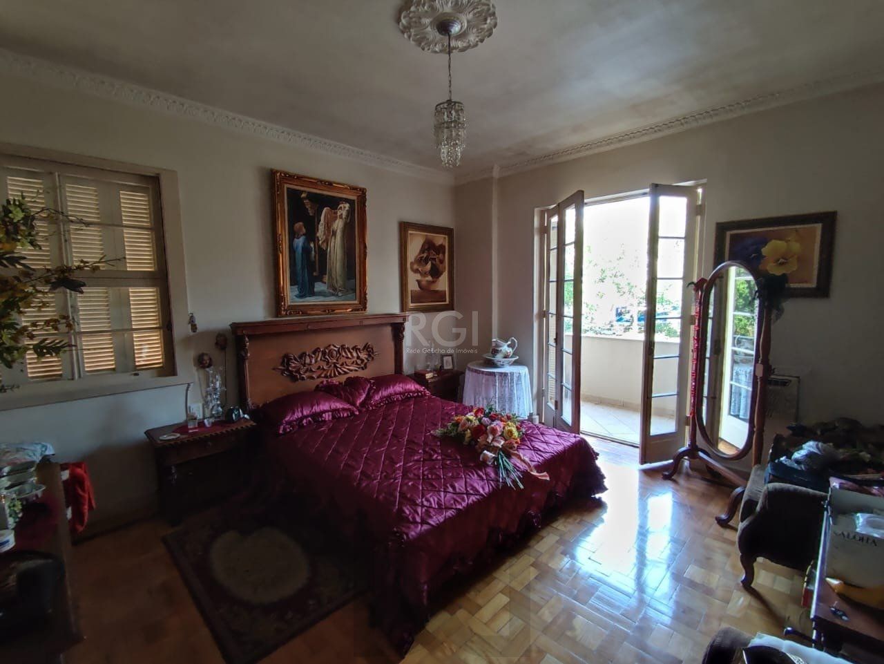 Apartamento para Venda - 120m², 3 dormitórios, 1 vaga - Centro Histórico — foto 17