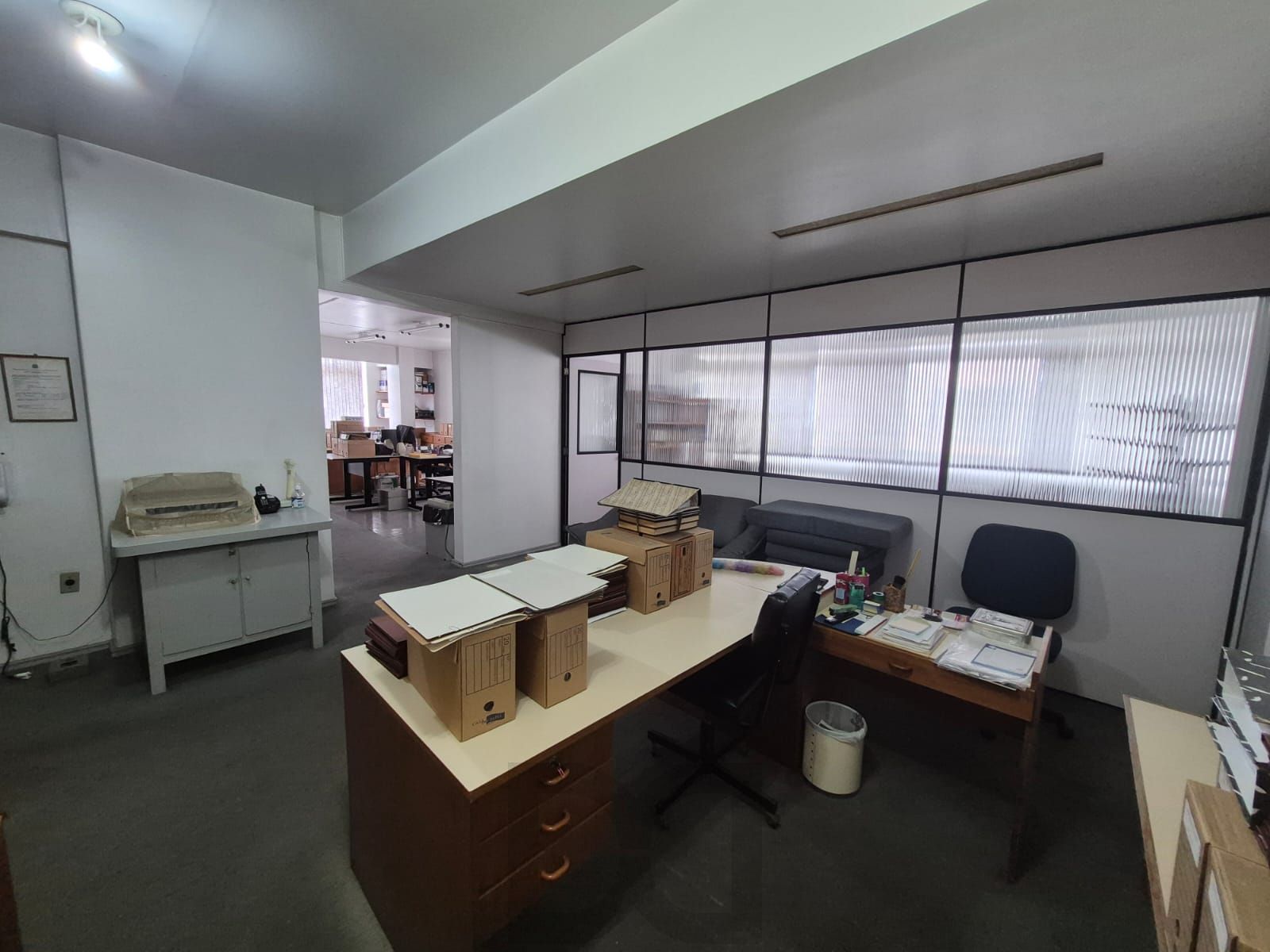 Vende conjunto de salas com 121,07 m² — foto 10