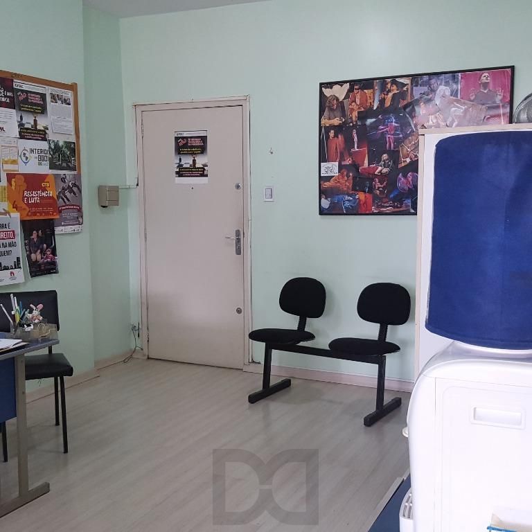 Conjunto/Sala para Venda - 98.2m², 0 dormitórios, Centro Histórico — foto 6