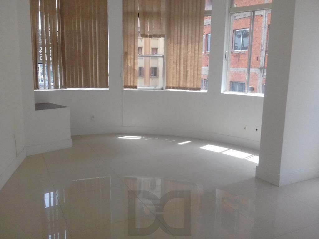 Conjunto/Sala para Venda - 69.8m², 0 dormitórios, Centro Histórico — foto 5