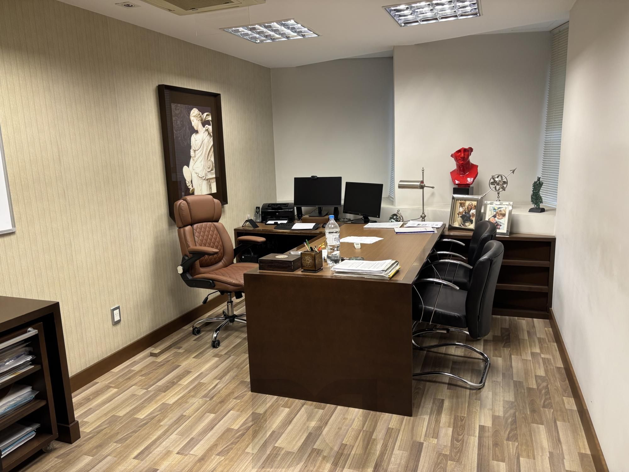 Escritório de Advocacia, pronto para trabalhar! — foto 23
