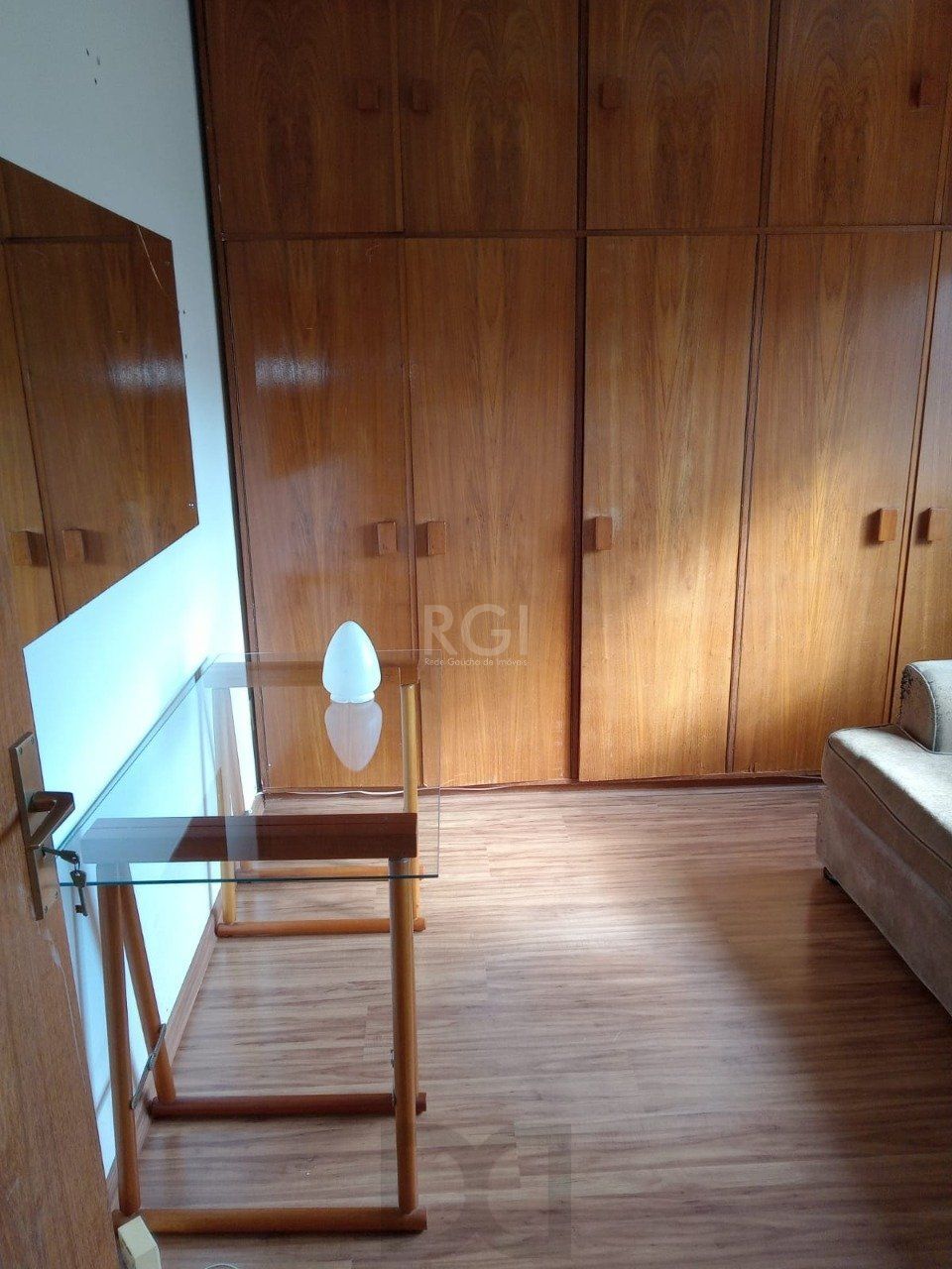 Apartamento residencial para locação, Menino Deus, Porto Alegre - AP0601. — foto 23