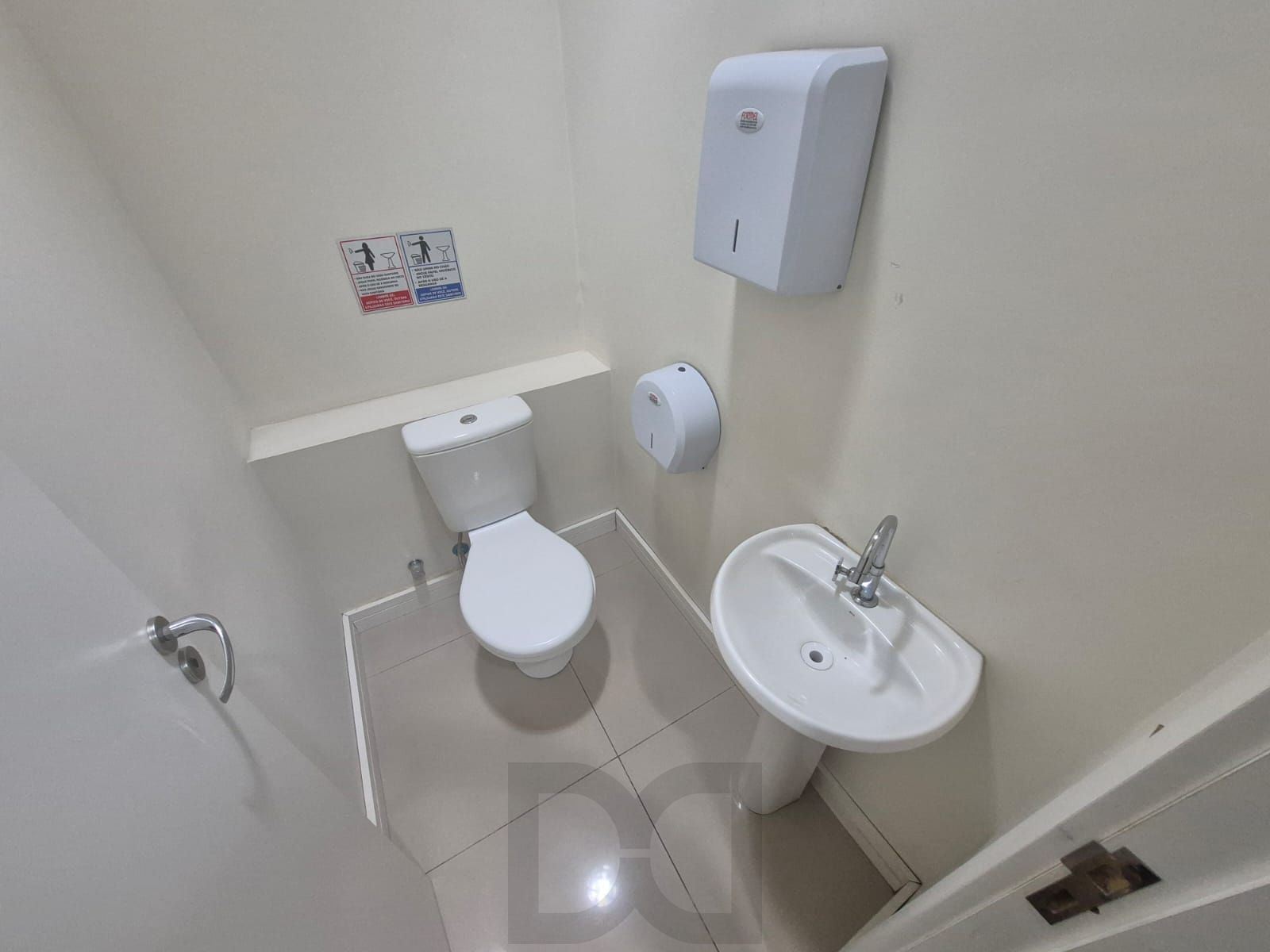 Andar Corporativo para venda com 234 m²  - Centro Histórico - Porto Alegre/RS — foto 23