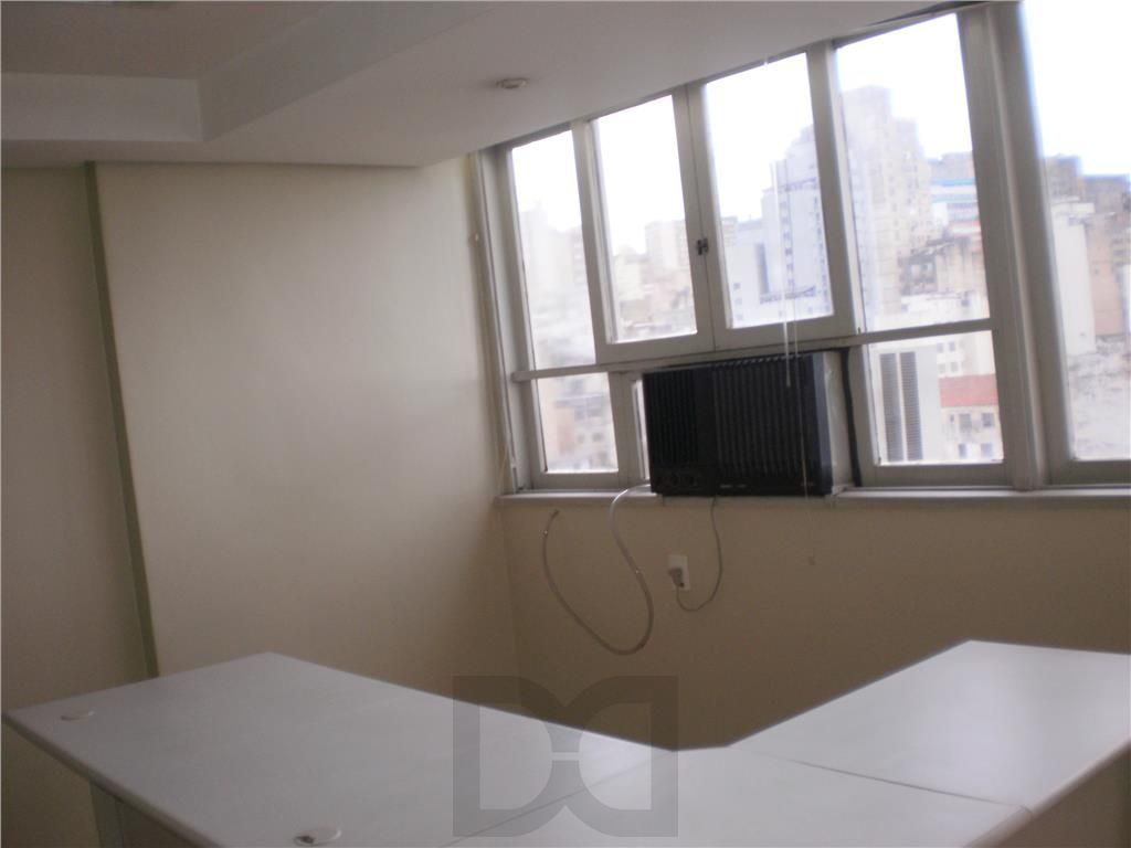 Conjunto/Sala para Venda - 41.92m², 0 dormitórios, Centro Histórico — foto 8