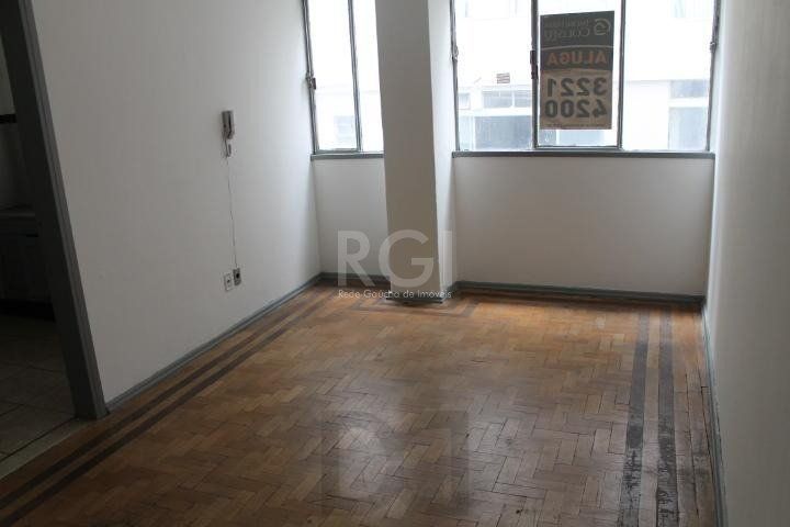 Apartamento para Venda - 51.95m², 1 dormitório, Centro Histórico — foto 6