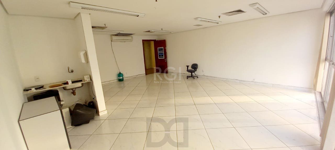 Conjunto/Sala para Locação/Aluguel - 46.19m², 0 dormitórios, Centro Histórico — foto 4