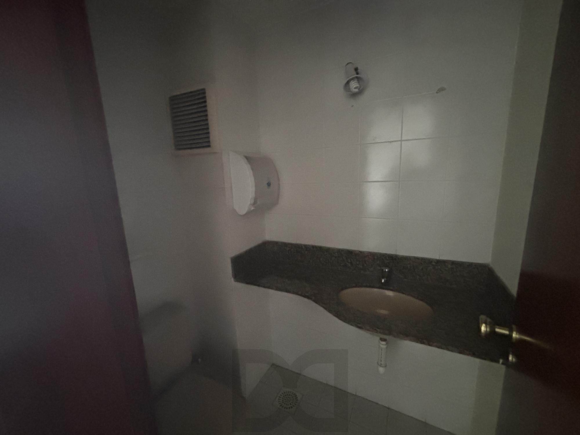 Vende 7 salas com área privativa de 308,67m² no coração da nova Carlos Gomes — foto 31