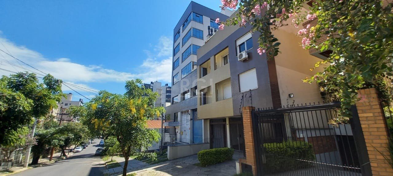 Cobertura para Venda - 94m², 1 dormitório, sendo 1 suites, 1 vaga - São João — foto 1