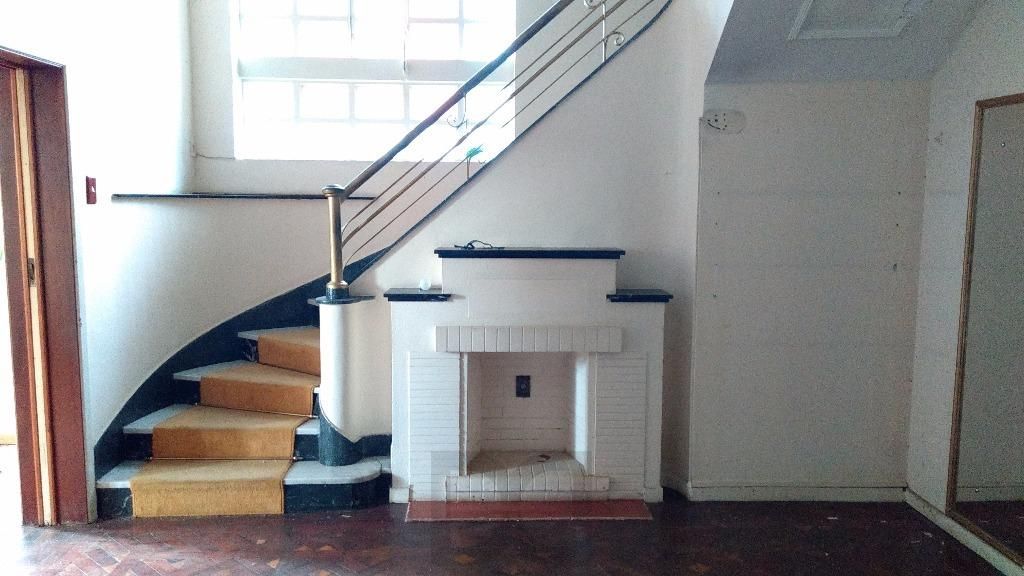 Casa para Venda - 485m², 5 dormitórios, sendo 1 suites, 1 vaga - Petrópolis — foto 24