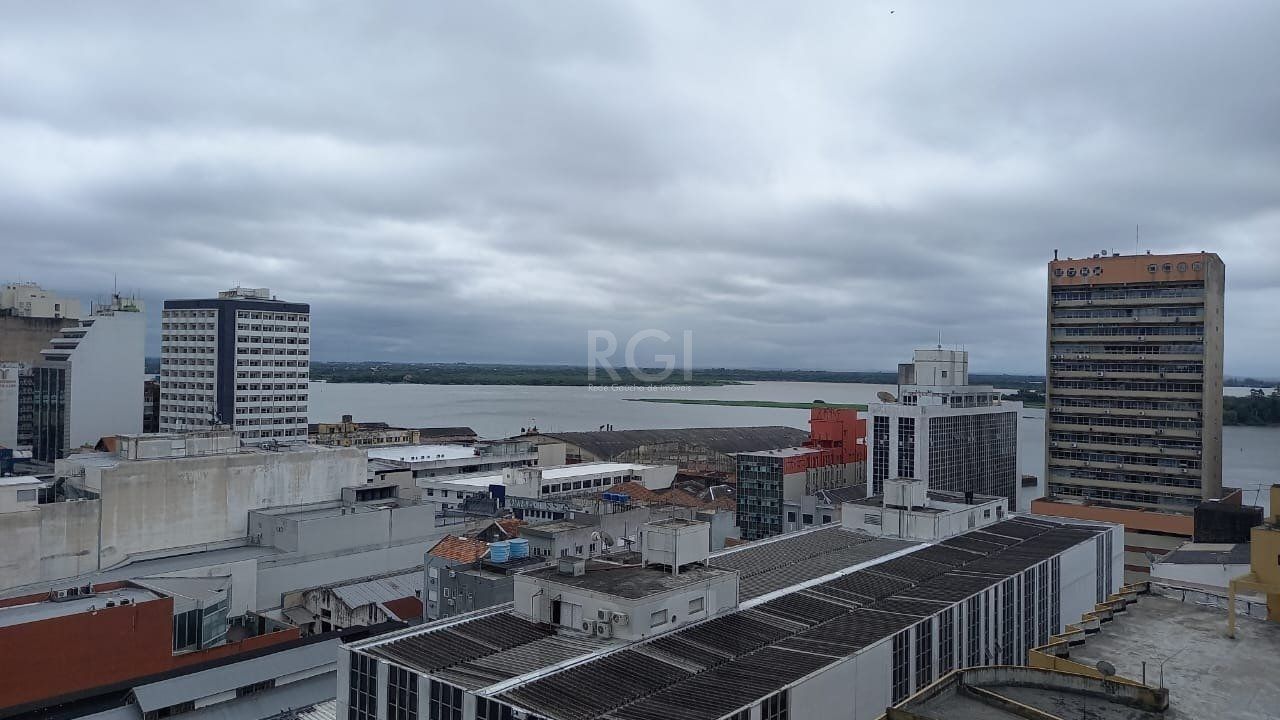 Conjunto/Sala para Venda - 52m², 0 dormitórios, Centro Histórico — foto 14