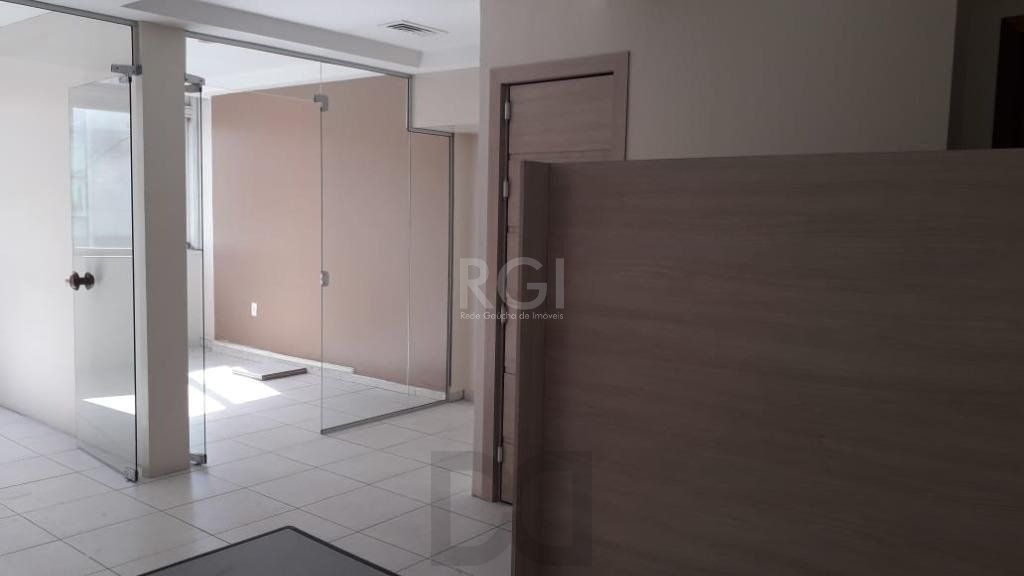 Conjunto/Sala para Venda - 53.08m², 0 dormitórios, Centro Histórico — foto 3