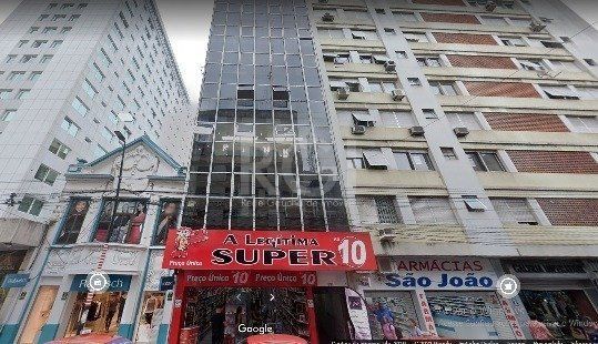 Prédio para Venda - 1573.88m², Centro Histórico próximo ao Hotel Plaza São Rafael — foto 1