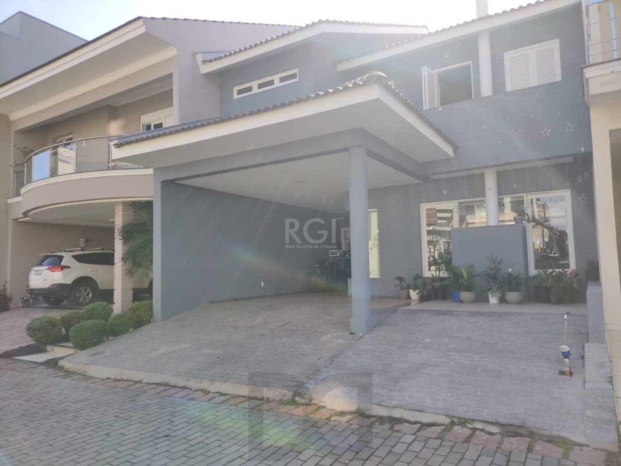 Casa Condominio para Venda - 164.15m², 3 dormitórios, sendo 1 suites, 2 vagas - Sarandí — foto 21