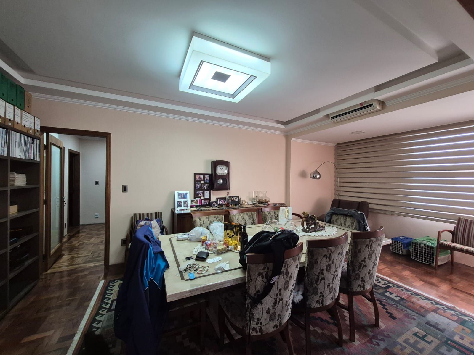 Apartamento 3 quartos no Centro Histórico — foto 6