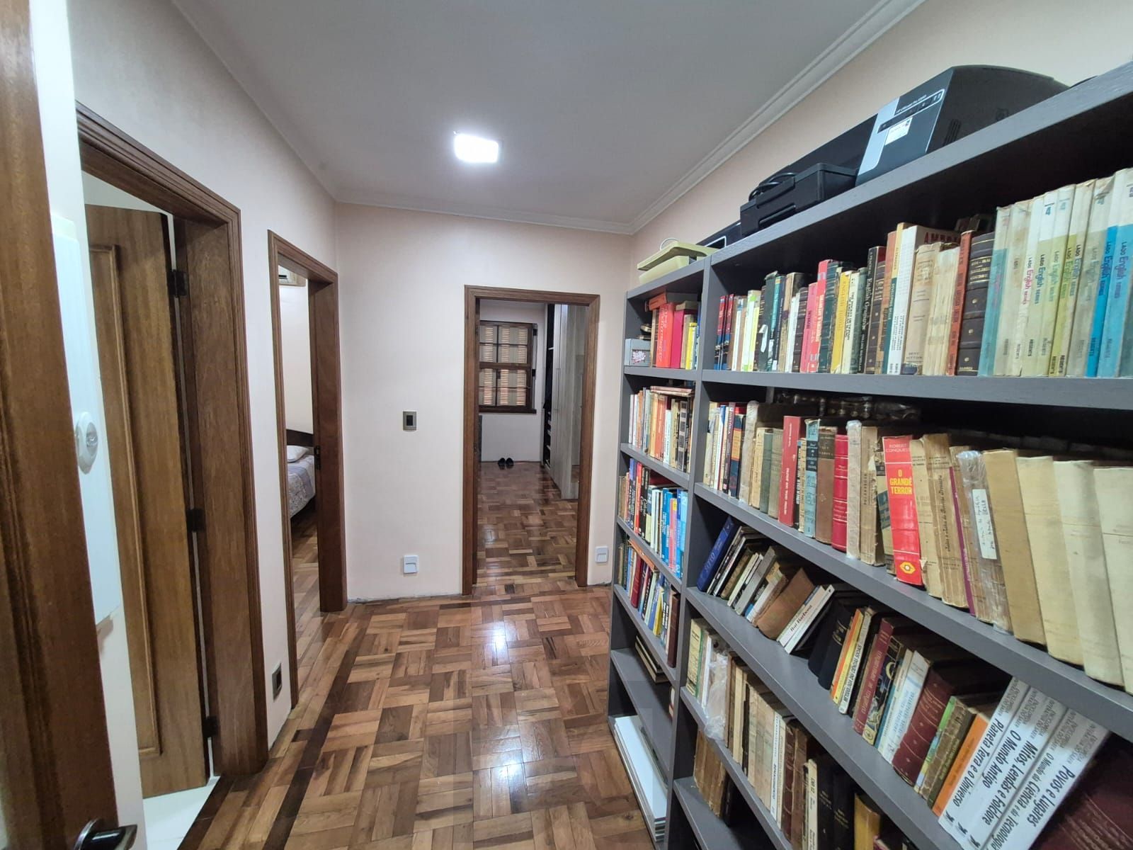 Apartamento 3 quartos no Centro Histórico — foto 25