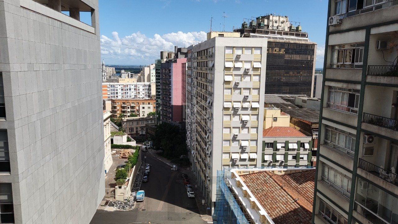 Apartamento para Venda - 144m², 3 dormitórios, sendo 1 suites, Centro Histórico — foto 25