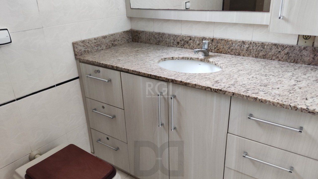 Apartamento para Venda - 144m², 3 dormitórios, sendo 1 suites, Centro Histórico — foto 19