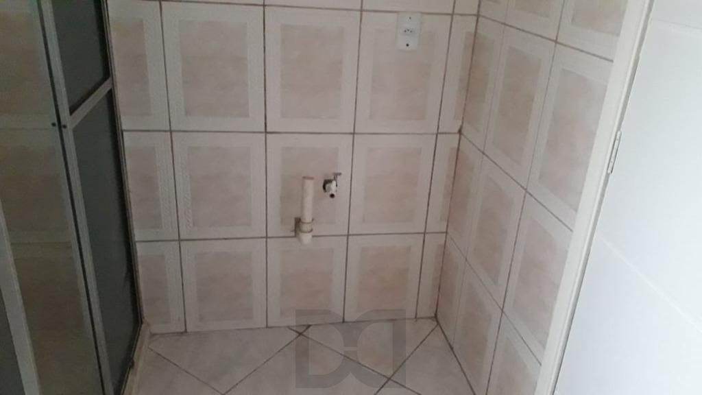 Apartamento para Venda - 32m², 1 dormitório, Centro Histórico — foto 9