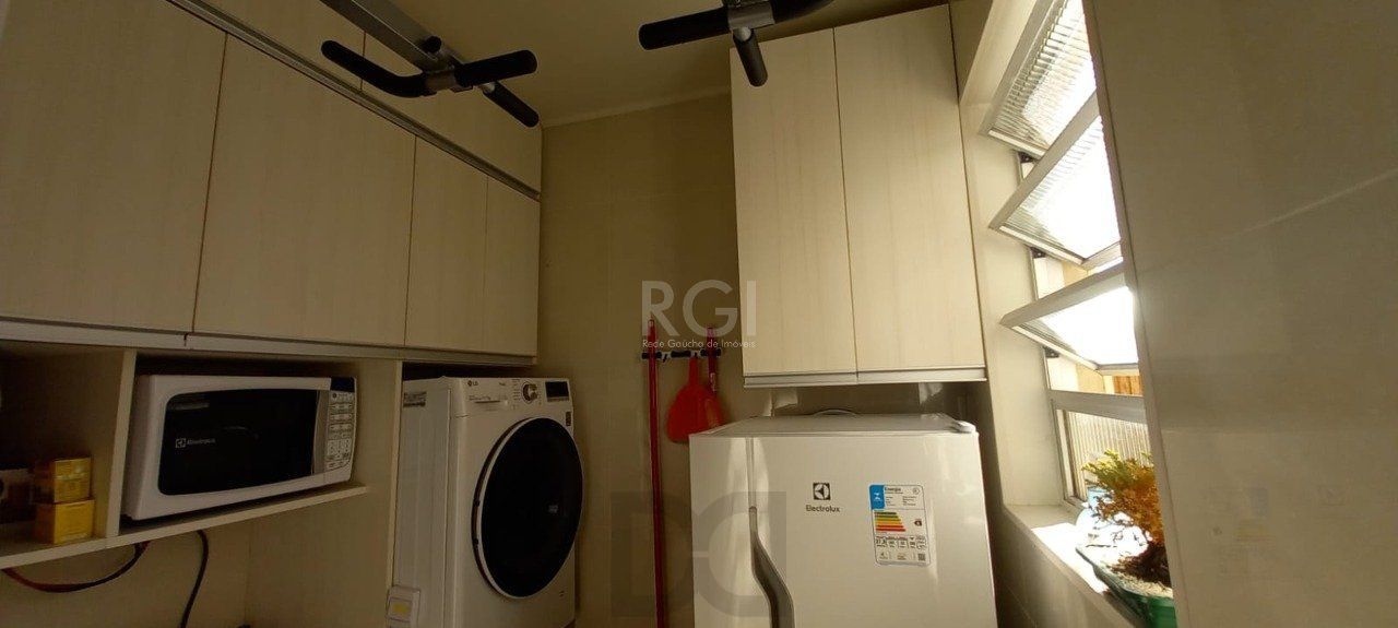 Apartamento JK para Venda - 20m², 0 dormitórios, Menino Deus — foto 14