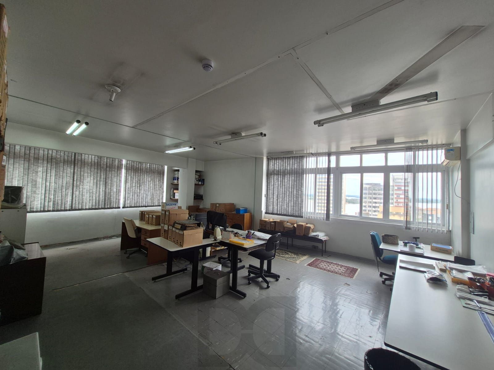 Vende conjunto de salas com 121,07 m² — foto 6