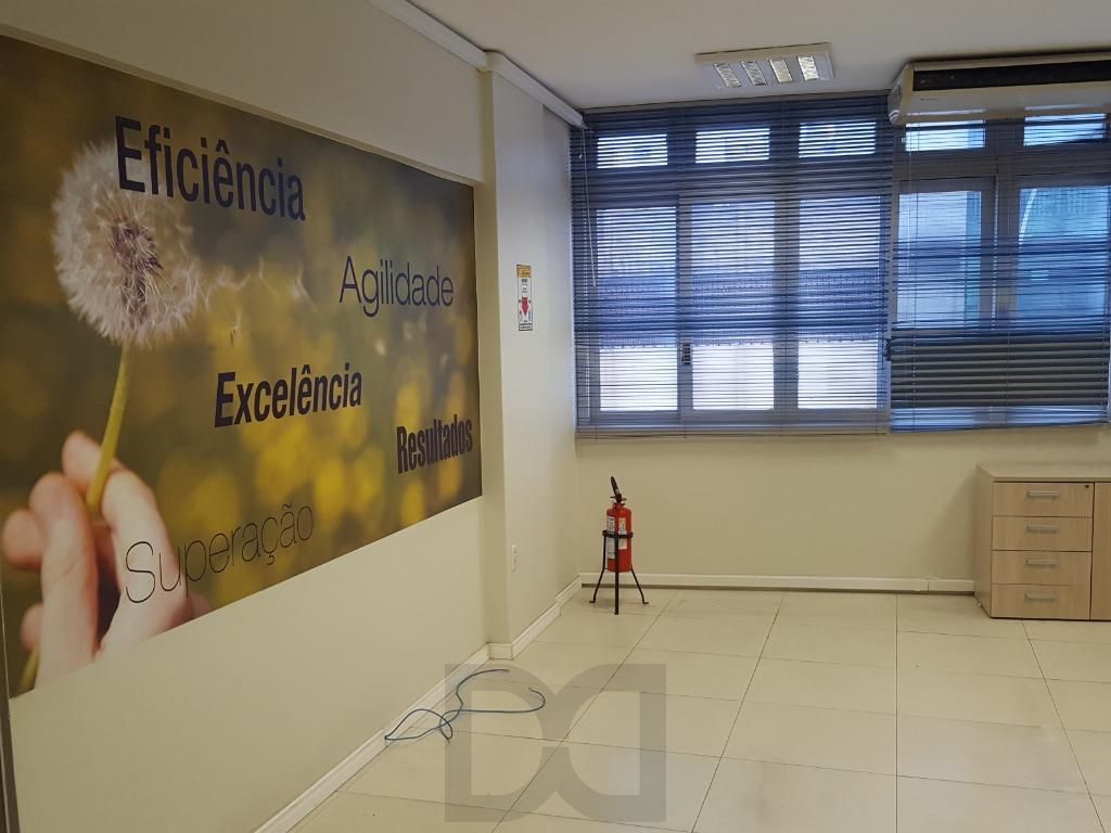 Conjunto/Sala para Venda - 498.29m², 0 dormitórios, Centro Histórico — foto 1