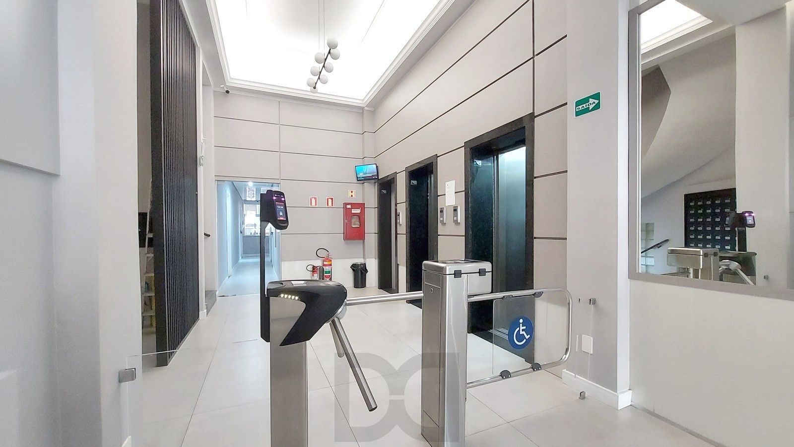 Sala a venda com 95m² — foto 19
