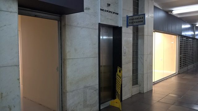 Loja na Galeria Edith centro de POA — foto 16