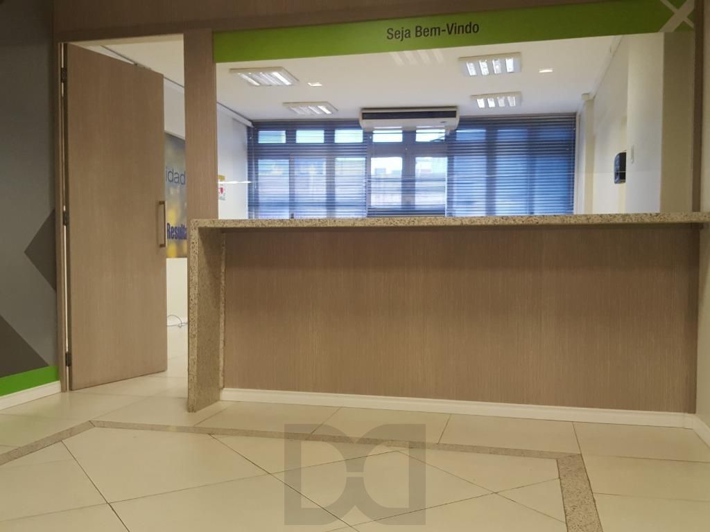 Conjunto/Sala para Venda - 498.29m², 0 dormitórios, Centro Histórico — foto 3