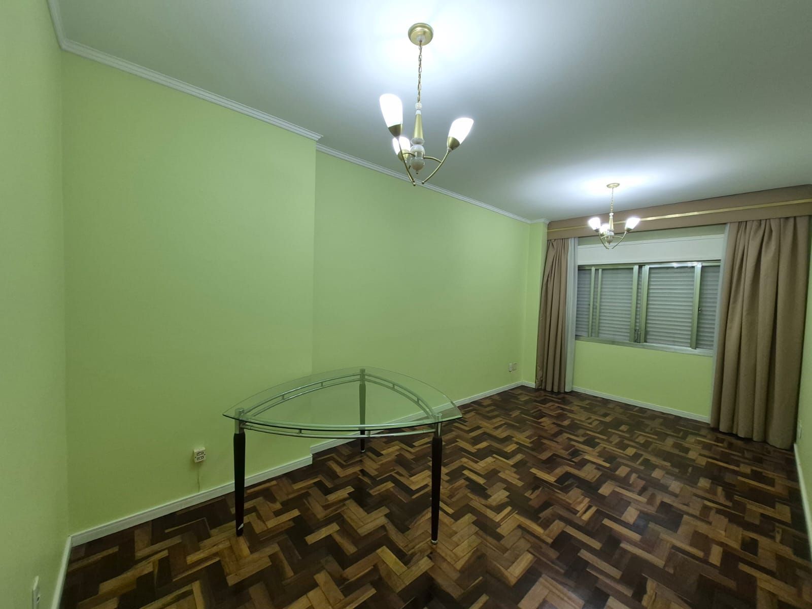 Apartamento com 3 quartos e vaga de garagem próxima — foto 1
