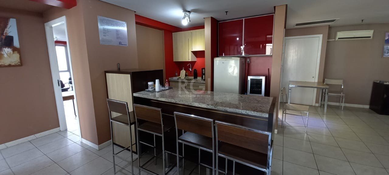 Conjunto/Sala para Venda - 124.96m², 0 dormitórios, Centro Histórico — foto 16