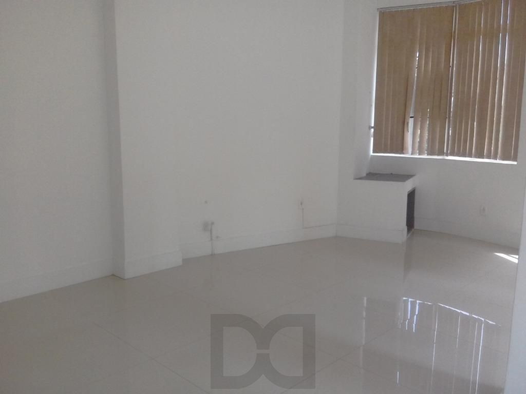 Conjunto/Sala para Venda - 69.8m², 0 dormitórios, Centro Histórico — foto 4