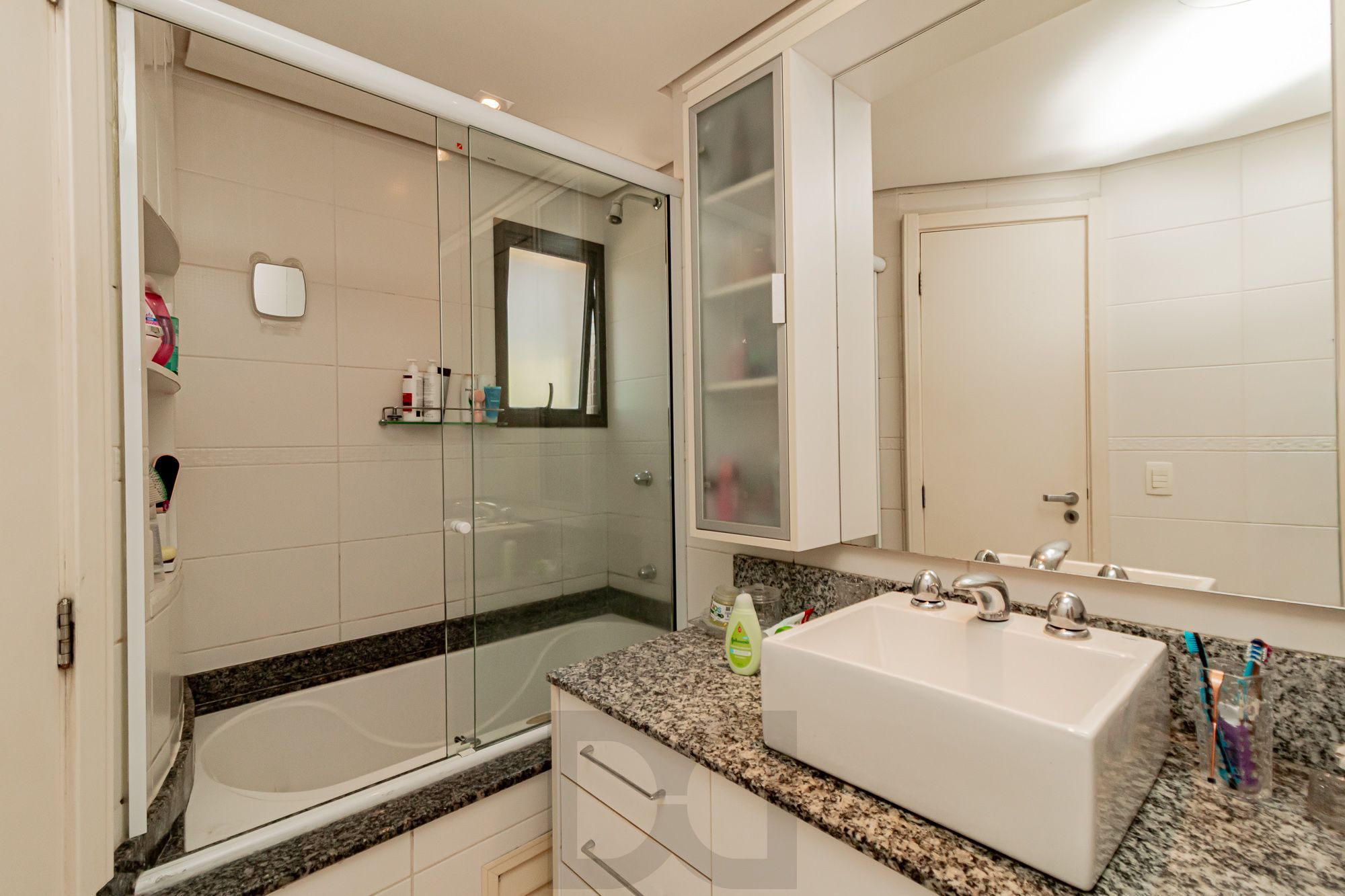 Apartamento garden 146m² com piscina. Bairro Mont Serrat — foto 53