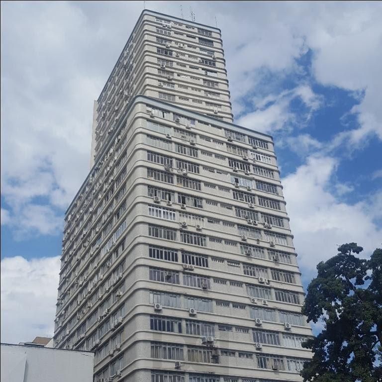 Conjunto/Sala para Venda - 52m², 0 dormitórios, Centro Histórico — foto 1