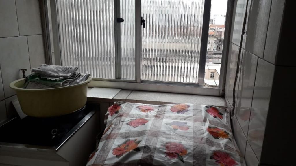 Apartamento para Venda - 78m², 3 dormitórios, Centro Histórico — foto 24